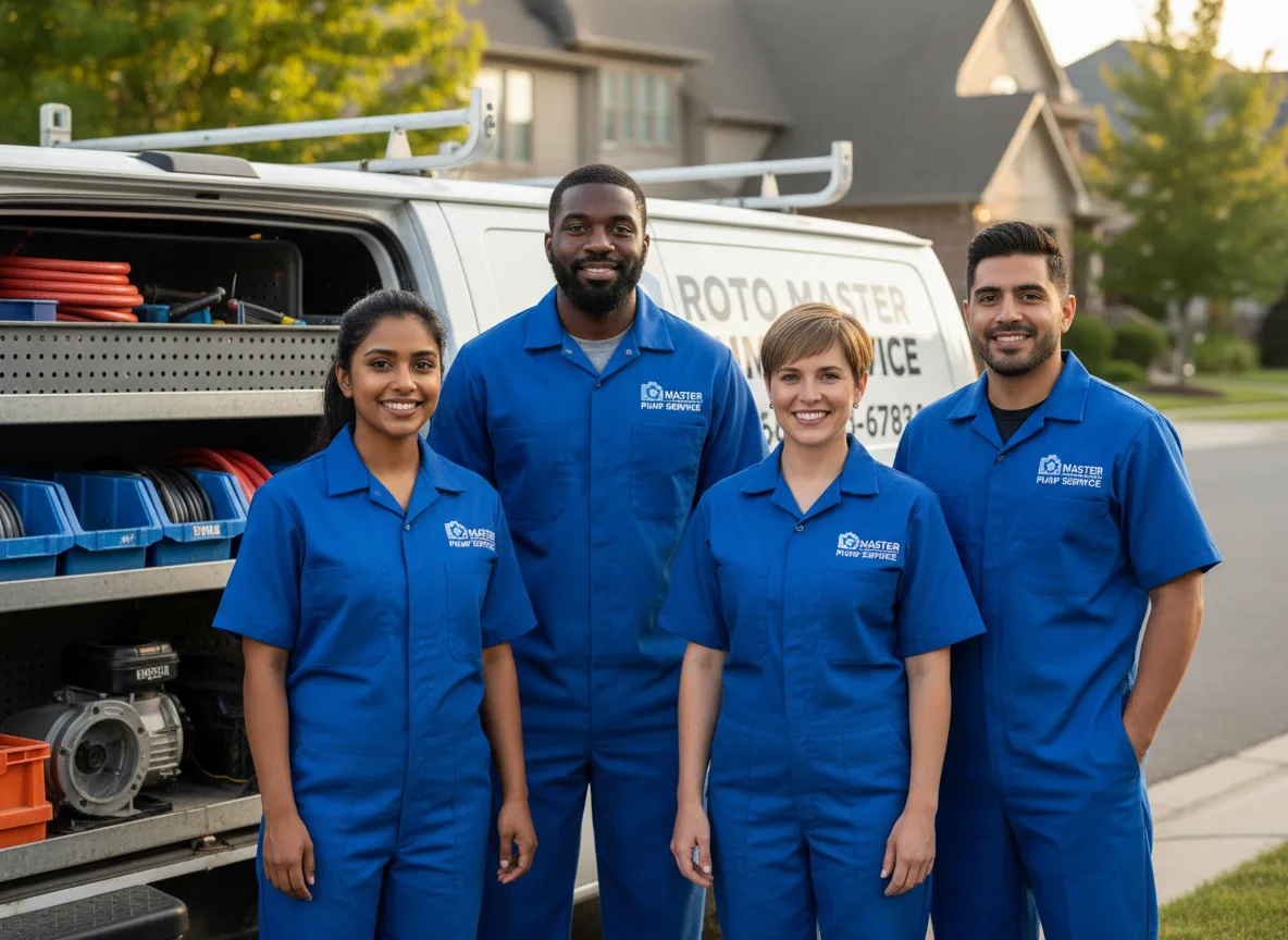 Sump Pump Installation company in Ottoville, OH